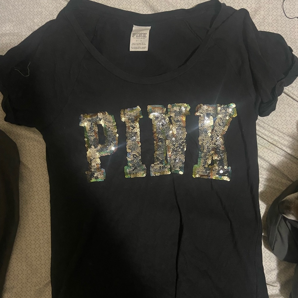 PINK Women’s t-shirt